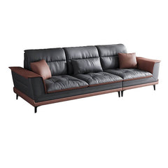 Modular Sofa Arrangement