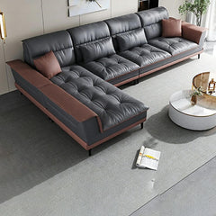 Stain-Resistant Sofa Fabric