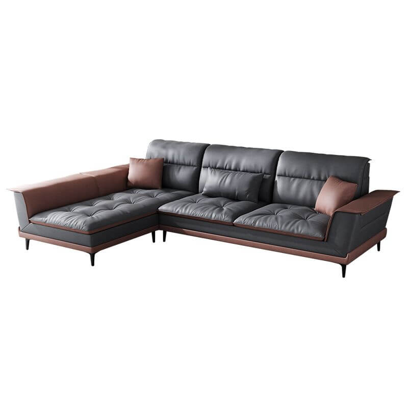 Durable Sofa Construction