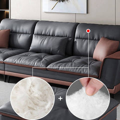 Versatile Modular Sofa Pieces