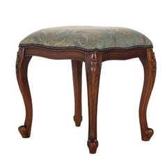 Comfortable seating stool for dressing table