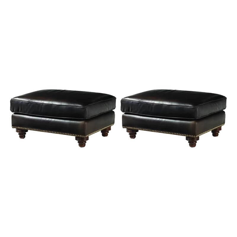 Simple and stylish accent stool for any room