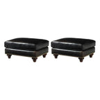 Simple and stylish accent stool for any room