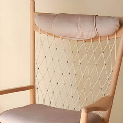 Single seat traditional rocking chair