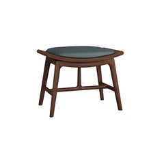 Accent stool set in traditional decor