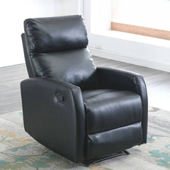 Comfortable Glider Chair for Patio Relaxation