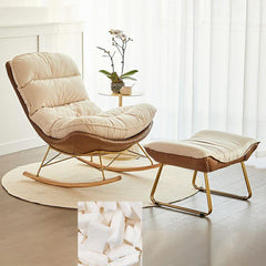 Chic modern furniture rocking chair