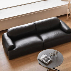 Modern design of stain resistant sofa