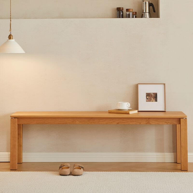 Modern Cherry Wood Furniture