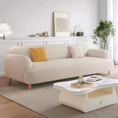 Modern 3-Seater Sofa