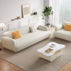 Modern 3-Seater Sofa