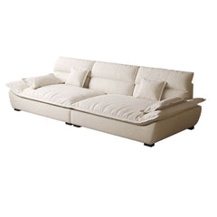 Sofa with Stylish and Clean Lines