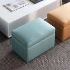 Water Resistant Ottoman for Easy Maintenance