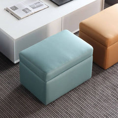 Water Resistant Ottoman for Easy Maintenance