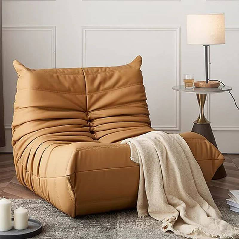 Stylish Living Room Accent Chair Imagen principal del producto