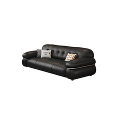 Stylish Loveseat for social gatherings