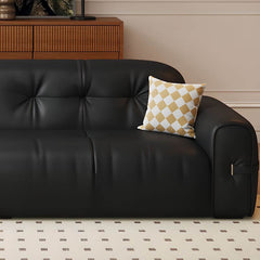 Minimalist sofa ideal for contemporary decor