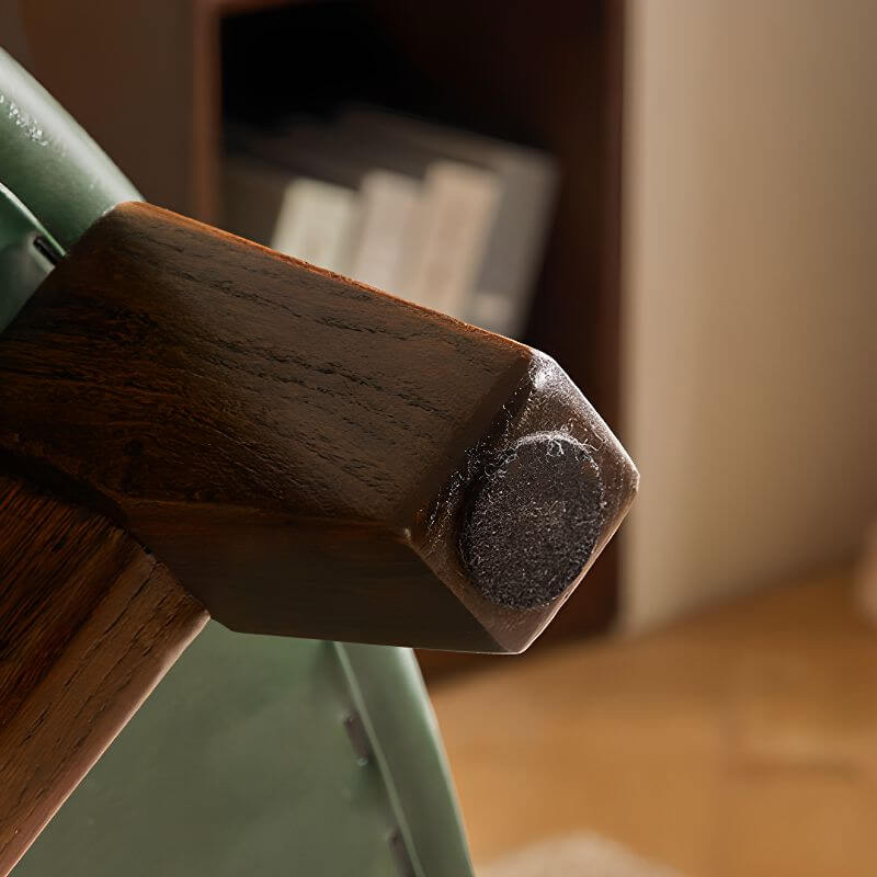 Stylish Green Accent Furniture