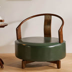 Chic Home Office Stool