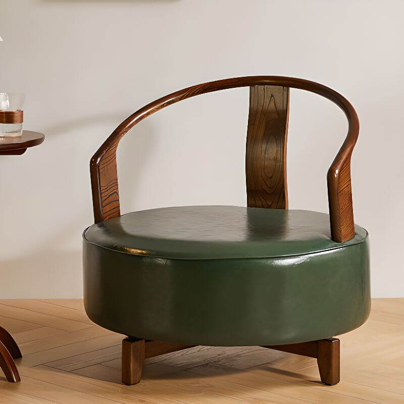 Chic Home Office Stool