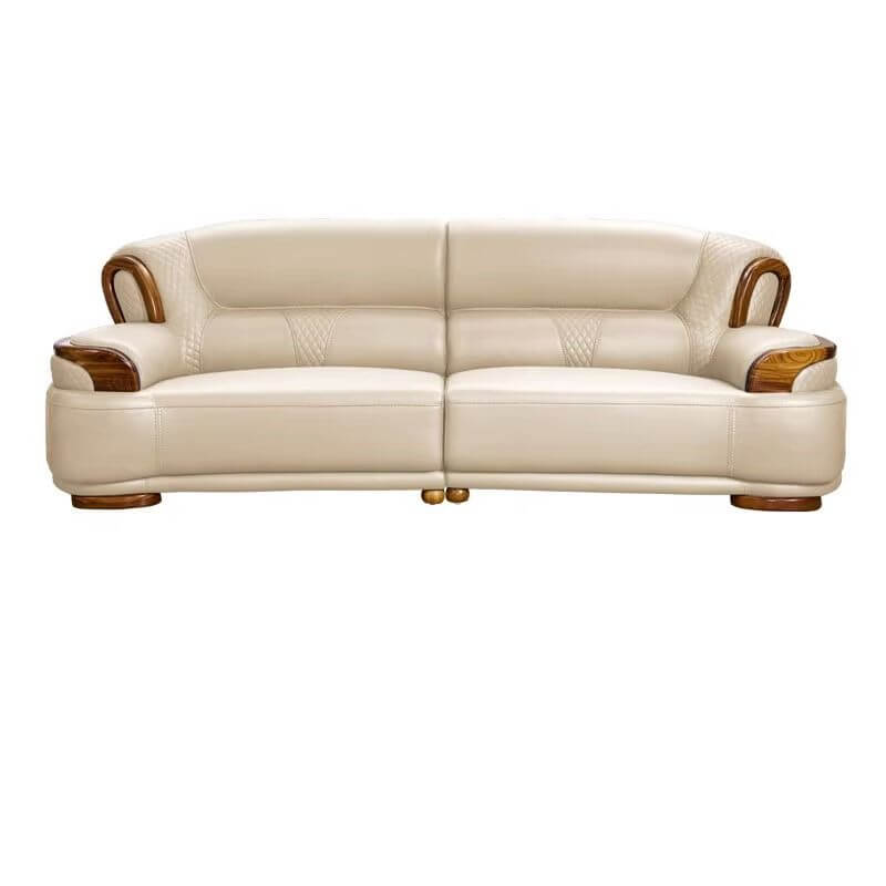 4-seater modern sofa with elegant design