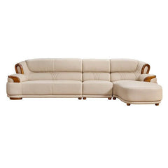 Durable sofa perfect for families and pets