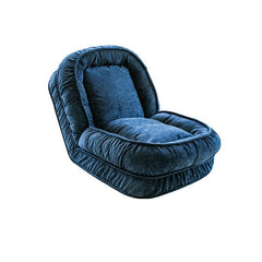 Reclining feature of side chair