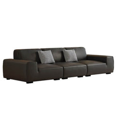 Elegant sofa for home decor