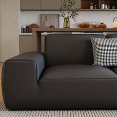 Tear resistant fabric sofa