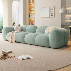 Trendy Standard Sofa seating arrangement