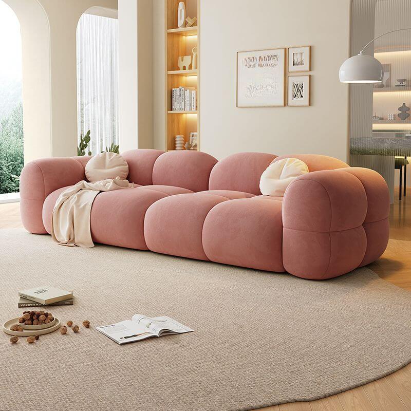 Stylish Trendy Sofa detail