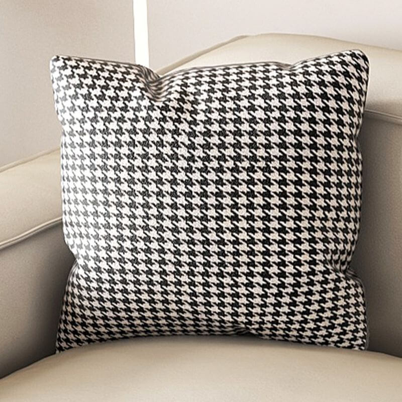 Trendy Water Resistant Floor Sofa in Cream