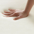 Plush Cream Sofa for Relaxing Evenings