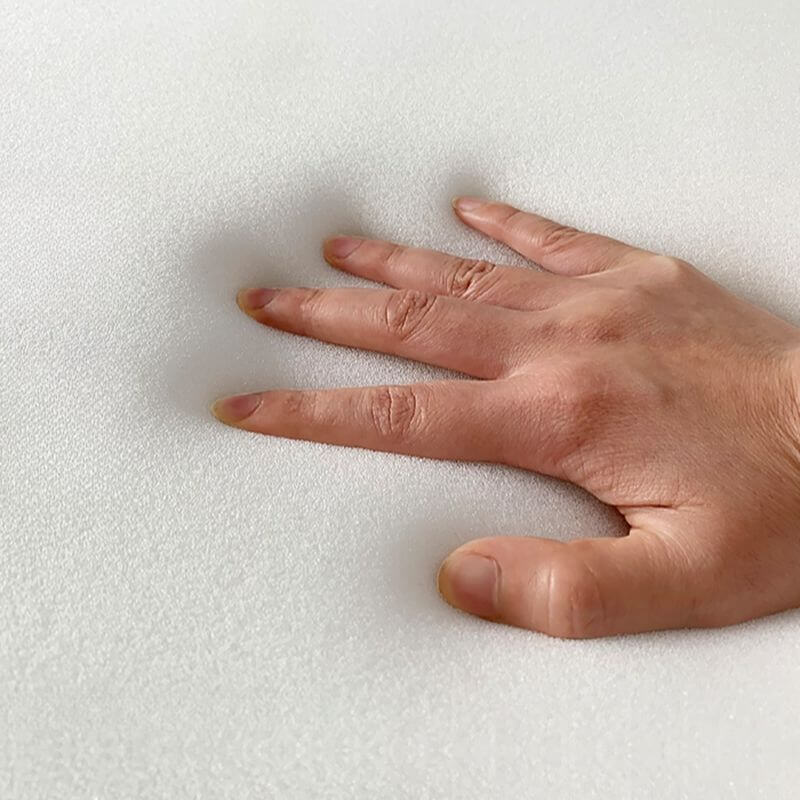 Cozy sofa for family gatherings