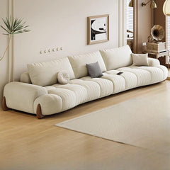 stylish sofa for modern interior