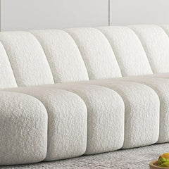 comfy sofa for family gatherings