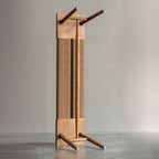 Tropical style furniture for modern homes