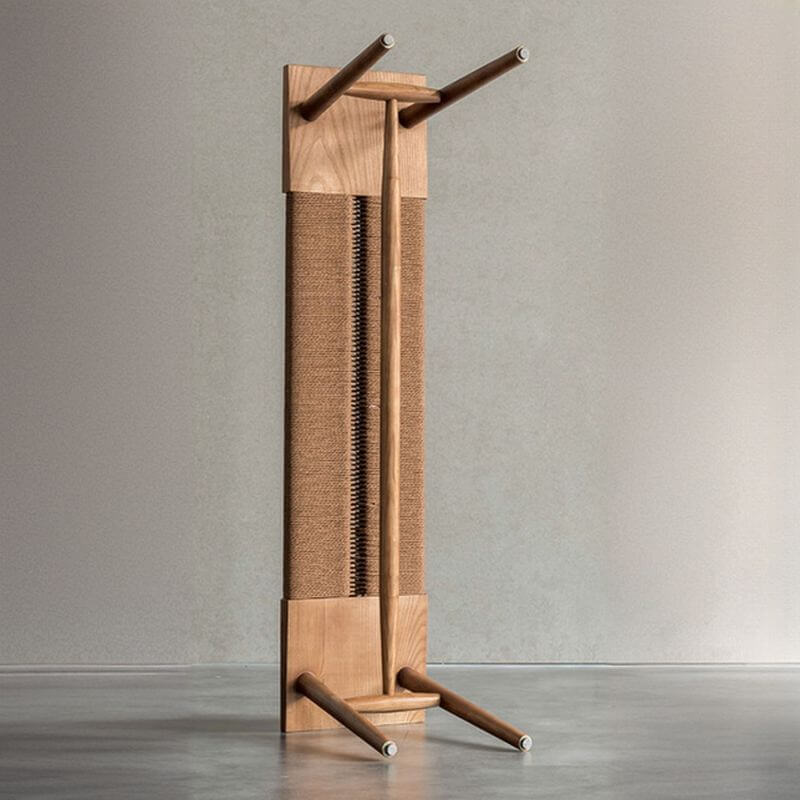 Tropical style furniture for modern homes