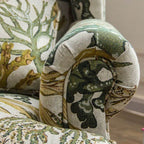 Decorative Foam Lounge Chair