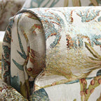 Tropical Home Decor Chair