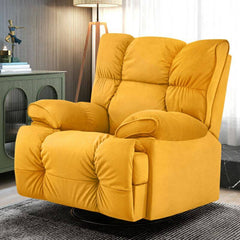 Comfortable Rocking Chair for Living Room