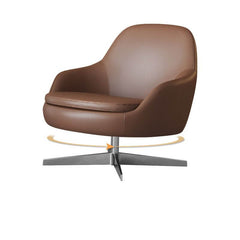 Sleek Non-Distressed Foam Chair