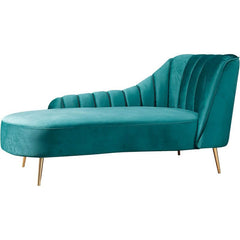 stylish home decor chaise