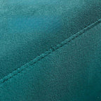 solid color lounge chair