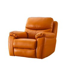 ergonomic comfort recliner