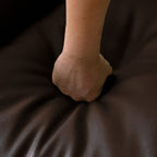 solid color recliner upholstery