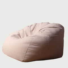 Versatile bean bag chair for outdoor use