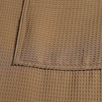 Large oversized sack chair for lounging