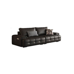 Modern Scandinavian sofa for various decors