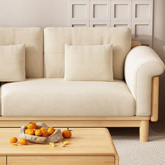 Timeless Design Sofa